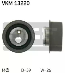 Ролик SKF VKM 13220